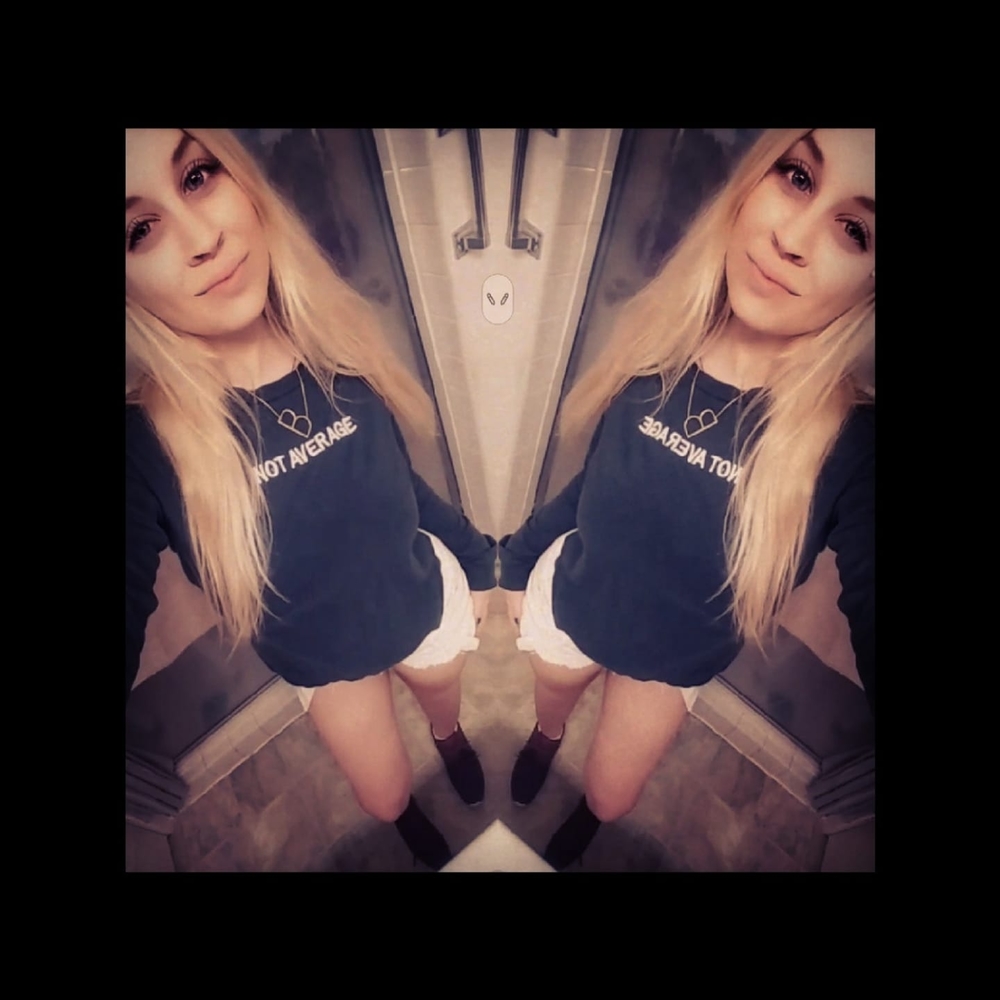 Meet your Posher, Brittany